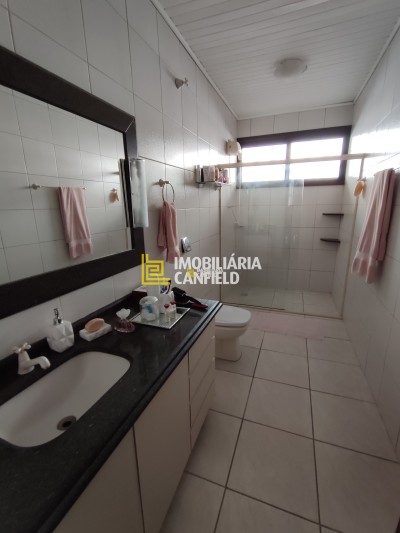 Lindíssima Casa na Costeira - Rua Visconde de Nácar-19