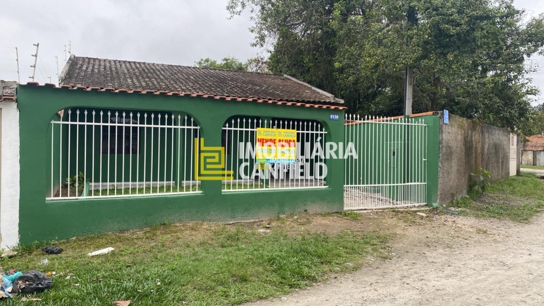 CASA À VENDA-  Rua Francisca Moura ,130-2