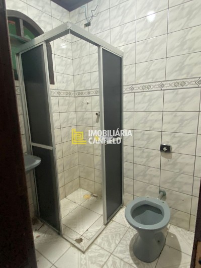 CASA À VENDA-  Rua Francisca Moura ,130-24