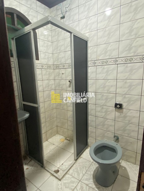 CASA À VENDA-  Rua Francisca Moura ,130-24