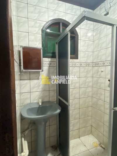 CASA À VENDA-  Rua Francisca Moura ,130-23