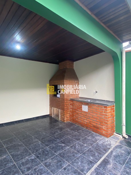 CASA À VENDA-  Rua Francisca Moura ,130-13