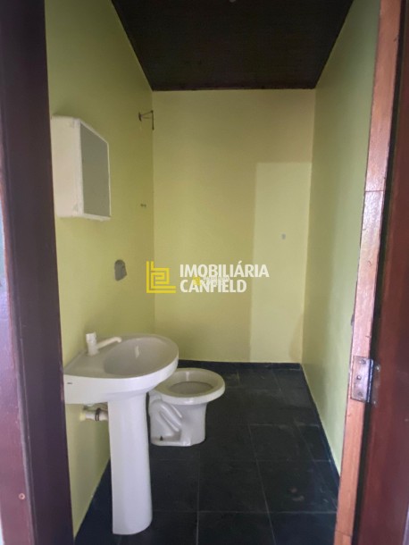 CASA À VENDA-  Rua Francisca Moura ,130-12