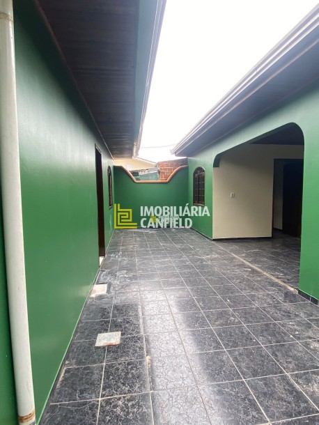 CASA À VENDA-  Rua Francisca Moura ,130-10