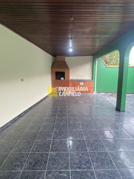 CASA À VENDA-  Rua Francisca Moura ,130-9