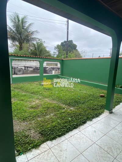 CASA À VENDA-  Rua Francisca Moura ,130-6