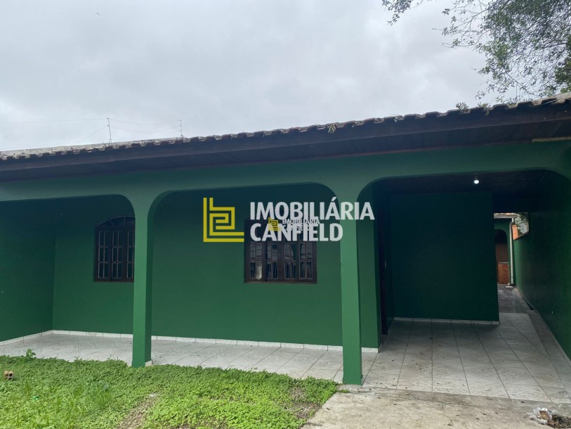 CASA À VENDA-  Rua Francisca Moura ,130-5