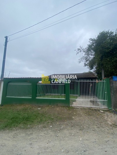 CASA À VENDA-  Rua Francisca Moura ,130-4