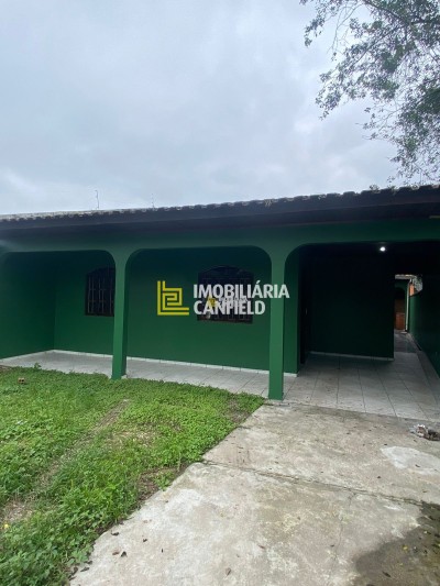 CASA À VENDA-  Rua Francisca Moura ,130-3