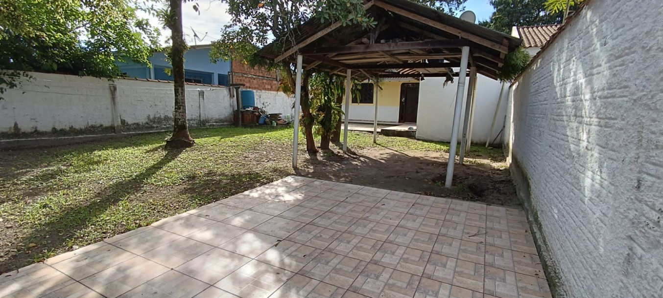 CASA À VENDA JARDIM OURO FINO-2