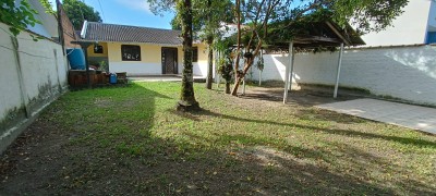 CASA À VENDA JARDIM OURO FINO-4