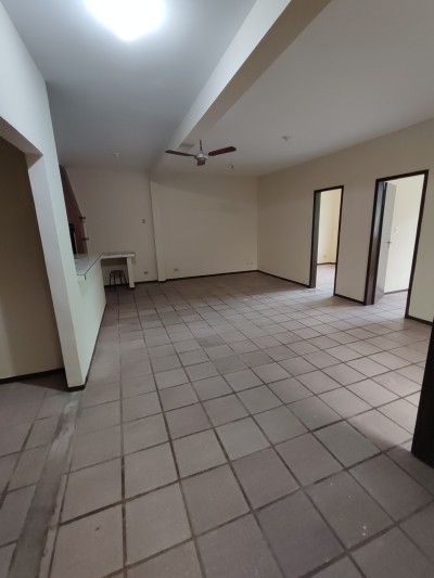 Apartamento Térreo ( em frente ao Hiper Condor) - Rua Manoel Pereira-9