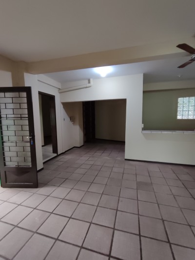 Apartamento Térreo ( em frente ao Hiper Condor) - Rua Manoel Pereira-10