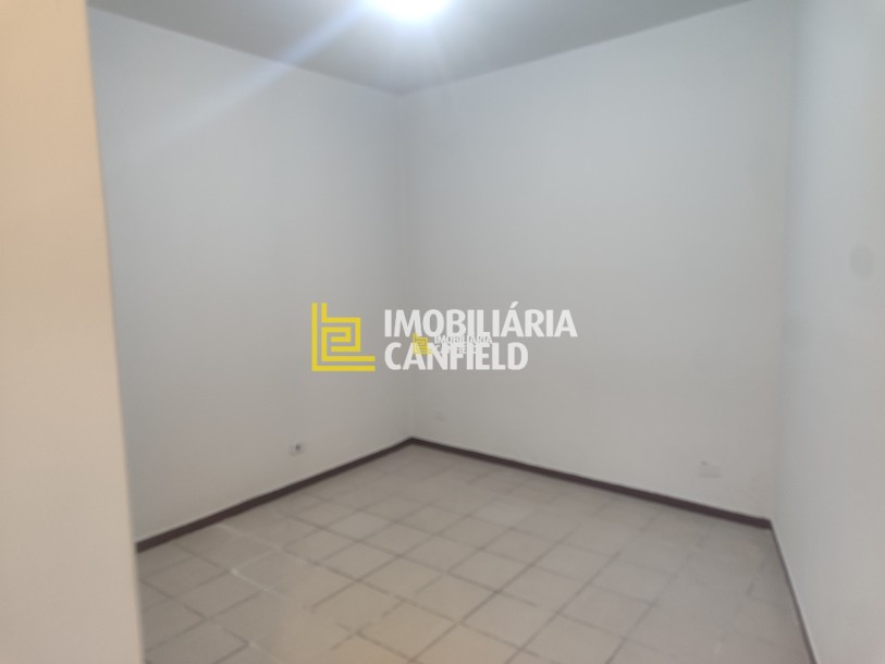 Apartamento Térreo ( em frente ao Hiper Condor) - Rua Manoel Pereira-5