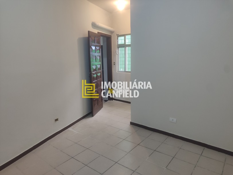 Apartamento Térreo ( em frente ao Hiper Condor) - Rua Manoel Pereira-6