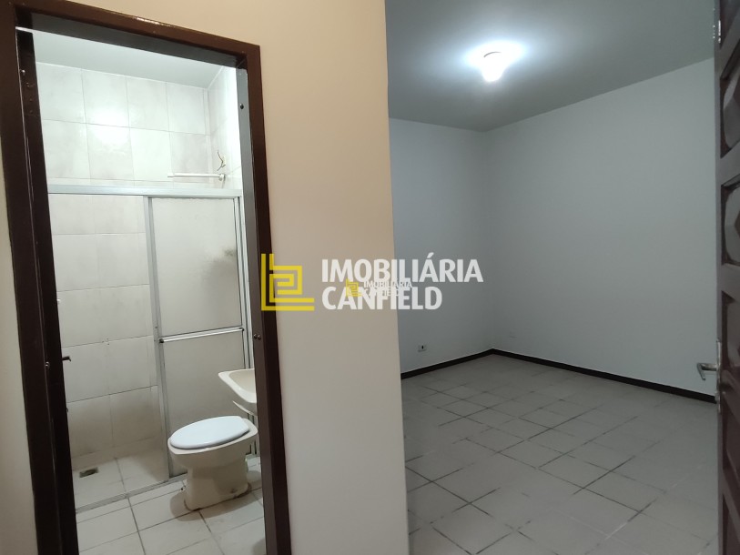 Apartamento Térreo ( em frente ao Hiper Condor) - Rua Manoel Pereira-4