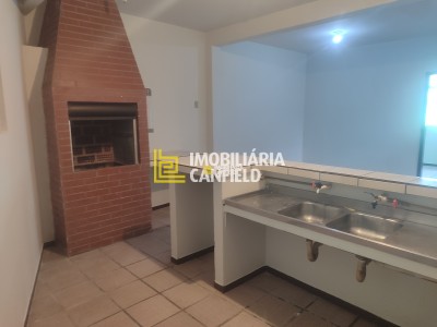Apartamento Térreo ( em frente ao Hiper Condor) - Rua Manoel Pereira-7