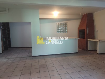 Apartamento Térreo ( em frente ao Hiper Condor) - Rua Manoel Pereira-8