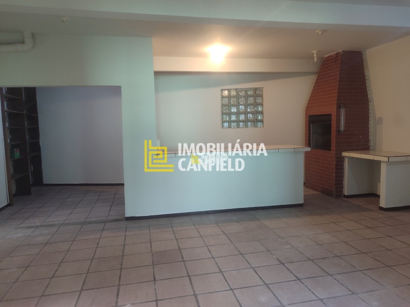Apartamento Térreo ( em frente ao Hiper Condor) - Rua Manoel Pereira-8