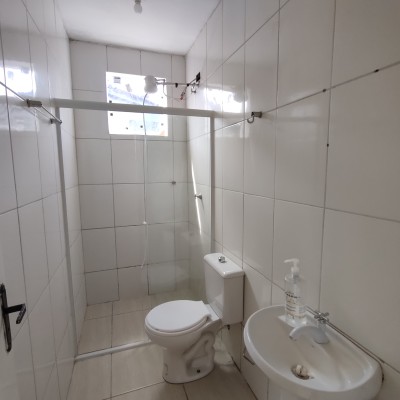 Sobrado p/locação _ CONJUNTO ASA BRANCA _ APT:03-4