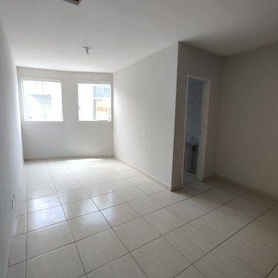 Sobrado p/locação _ CONJUNTO ASA BRANCA _ APT:03-2
