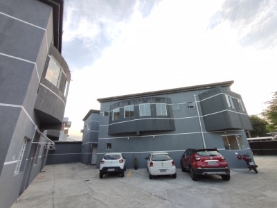 Sobrado p/locação _ CONJUNTO ASA BRANCA _ APT:03
