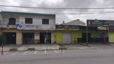 Sala comercial p/LOCAÇÃO - R. dos Expedicionários, 1226- Raia-4