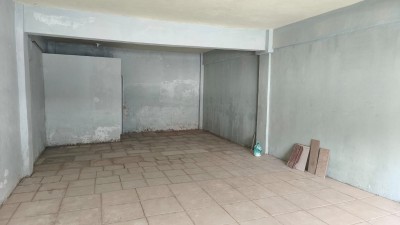 Sala comercial p/LOCAÇÃO - R. dos Expedicionários, 1226- Raia-2
