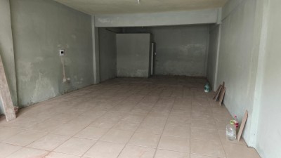 Sala comercial p/LOCAÇÃO - R. dos Expedicionários, 1226- Raia-3