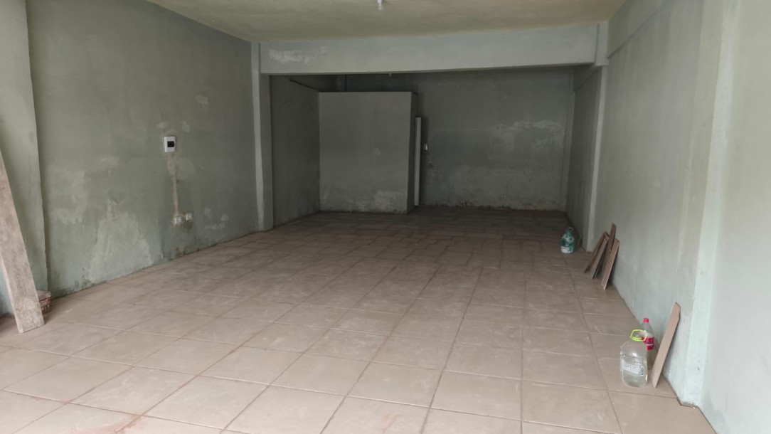 Sala comercial p/LOCAÇÃO - R. dos Expedicionários, 1226- Raia-3