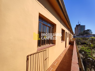 Prédio Comercial e Residencial - Rua XV de novembro , 240-12