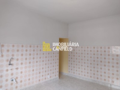 Prédio Comercial e Residencial - Rua XV de novembro , 240-17