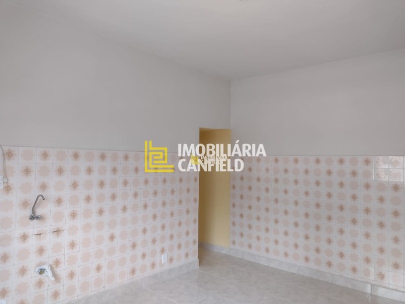 Prédio Comercial e Residencial - Rua XV de novembro , 240-17