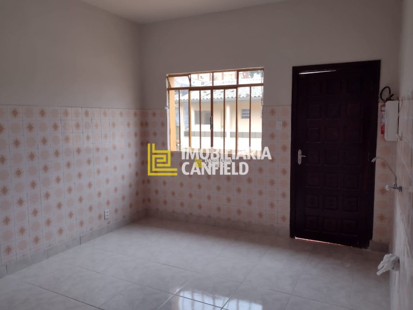 Prédio Comercial e Residencial - Rua XV de novembro , 240-15
