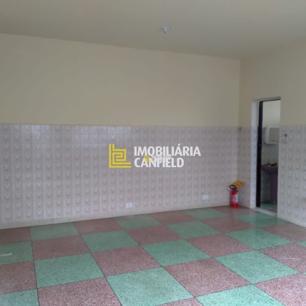 Prédio Comercial e Residencial - Rua XV de novembro , 240-4