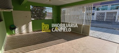 Sobrado na Praia - Rua Aimoré n° 102 . Balneário de Monções - Matinhos-Paraná-4