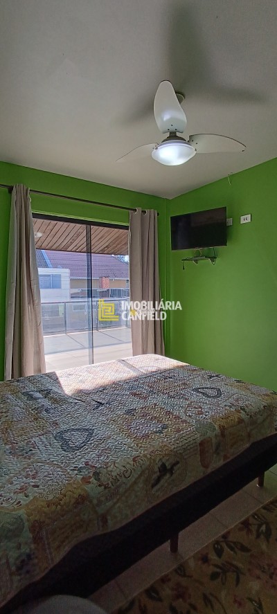 Sobrado na Praia - Rua Aimoré n° 102 . Balneário de Monções - Matinhos-Paraná-14