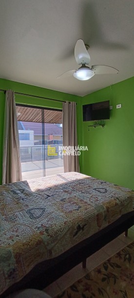 Sobrado na Praia - Rua Aimoré n° 102 . Balneário de Monções - Matinhos-Paraná-14
