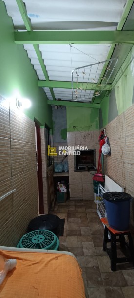 Sobrado na Praia - Rua Aimoré n° 102 . Balneário de Monções - Matinhos-Paraná-9