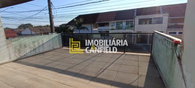Sobrado na Praia - Rua Aimoré n° 102 . Balneário de Monções - Matinhos-Paraná-16