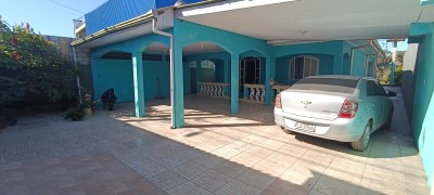 Casa - Rua dos Paineiras, Jardim Iguaçu.-2