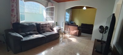 Casa - Rua dos Paineiras, Jardim Iguaçu.-3