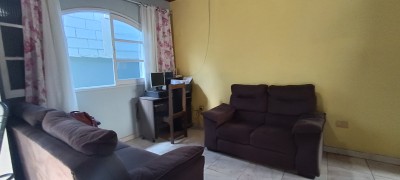 Casa - Rua dos Paineiras, Jardim Iguaçu.-5