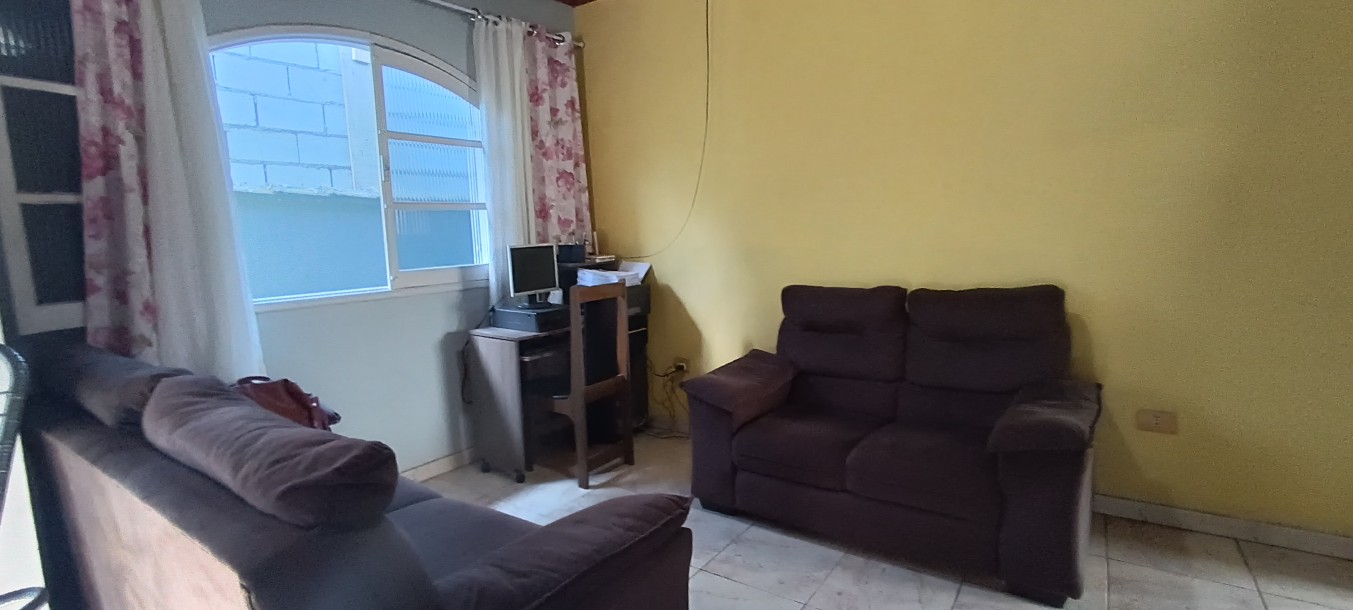 Casa - Rua dos Paineiras, Jardim Iguaçu.-5