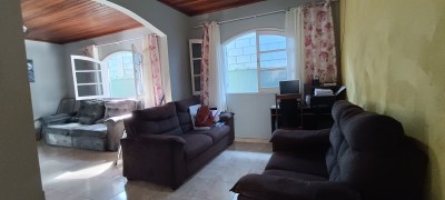 Casa - Rua dos Paineiras, Jardim Iguaçu.-6