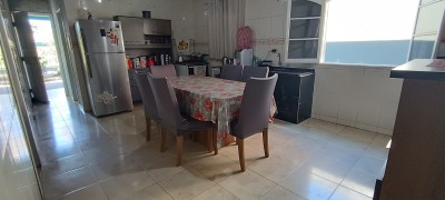 Casa - Rua dos Paineiras, Jardim Iguaçu.-7