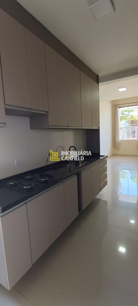 Casa à Venda - Rua João Eugênio - Costeira-3