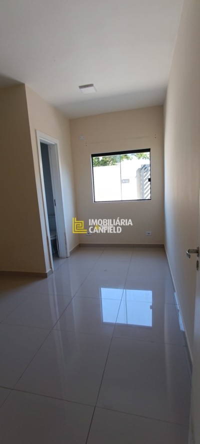 Casa à Venda - Rua João Eugênio - Costeira-6