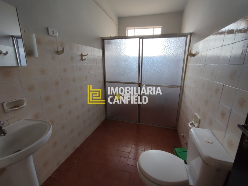 Apartamento para locação - Rua XV de Novembro ,240 apto 04-4