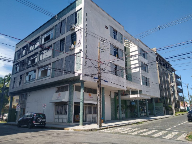 Apartamento Central com 03 quartos - Rua Princesa Isabel-11